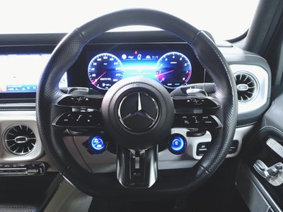 صورة مصغرة 13 لـ 2024 Mercedes-BENZ G-CLASS AMG