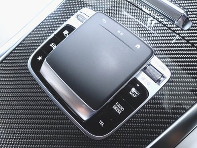 صورة مصغرة 19 لـ 2024 Mercedes-BENZ G-CLASS AMG