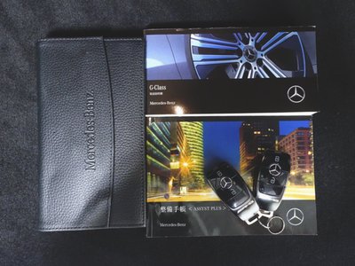 صورة مصغرة 26 لـ 2024 Mercedes-BENZ G-CLASS AMG