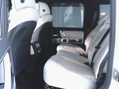 صورة مصغرة 28 لـ 2024 Mercedes-BENZ G-CLASS AMG