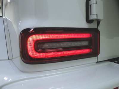 2024 Mercedes-BENZ G-CLASS AMG — фото 5