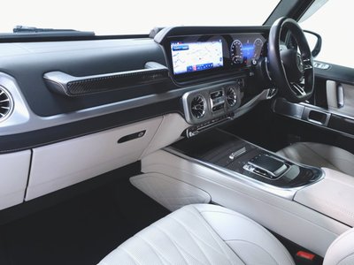 صورة مصغرة 11 لـ 2024 Mercedes-BENZ G-CLASS AMG