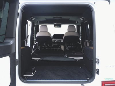صورة مصغرة 31 لـ 2024 Mercedes-BENZ G-CLASS AMG