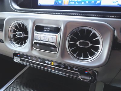 صورة مصغرة 18 لـ 2024 Mercedes-BENZ G-CLASS AMG