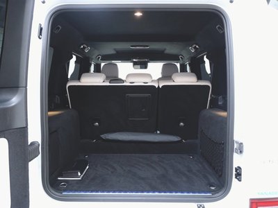 صورة مصغرة 27 لـ 2024 Mercedes-BENZ G-CLASS AMG