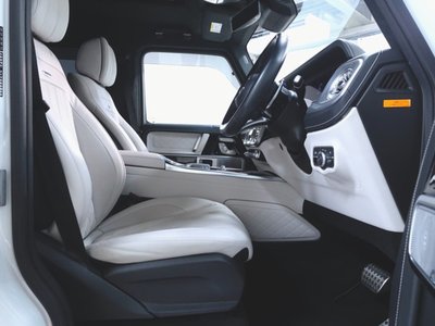 صورة مصغرة 23 لـ 2024 Mercedes-BENZ G-CLASS AMG