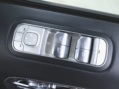 صورة مصغرة 21 لـ 2024 Mercedes-BENZ G-CLASS AMG