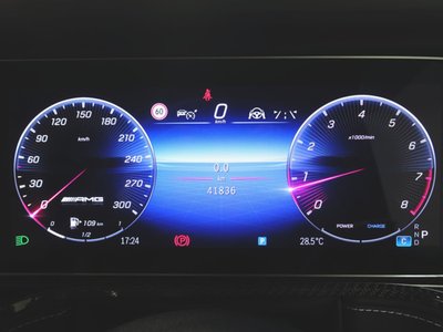 صورة مصغرة 14 لـ 2024 Mercedes-BENZ G-CLASS AMG