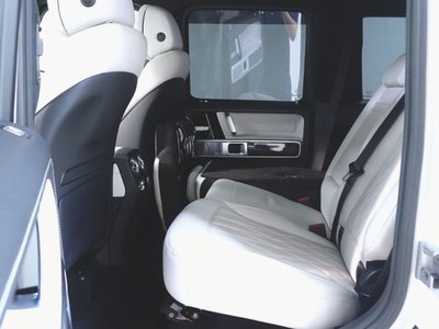 صورة مصغرة 32 لـ 2024 Mercedes-BENZ G-CLASS AMG