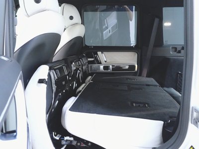 صورة مصغرة 30 لـ 2024 Mercedes-BENZ G-CLASS AMG