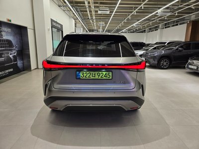 LEXUS RX - 3