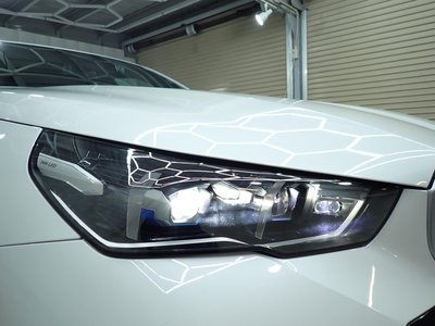 BMW 5 SERIES - 10