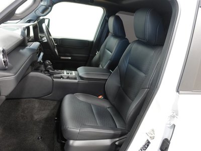 TOYOTA LAND CRUISER 250 - 6