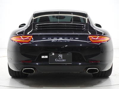 PORSCHE 911 - 7
