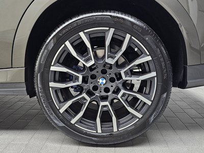 BMW X6 - 8