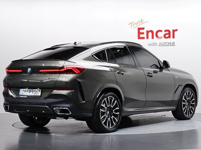 BMW X6 - 4