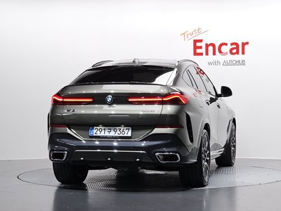 BMW X6 - 3