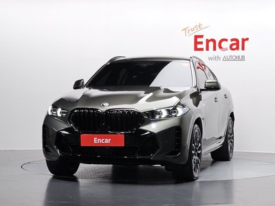 BMW X6 - 2