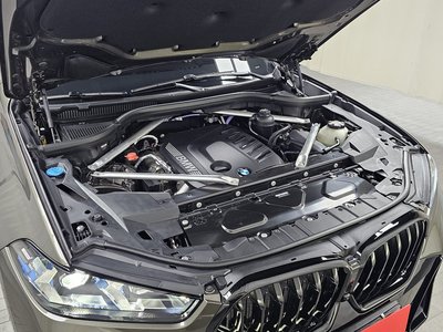 BMW X6 - 7