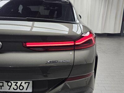 BMW X6 - 10