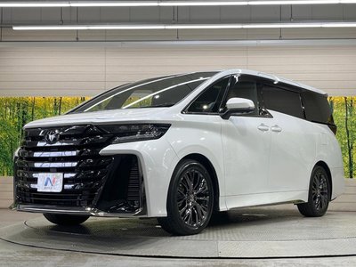 صورة مصغرة 65 لـ 2023 Toyota VELLFIRE