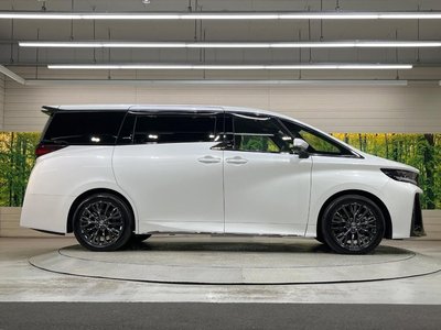صورة مصغرة 68 لـ 2023 Toyota VELLFIRE