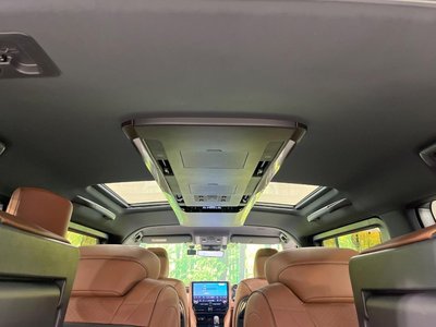 صورة مصغرة 53 لـ 2023 Toyota VELLFIRE
