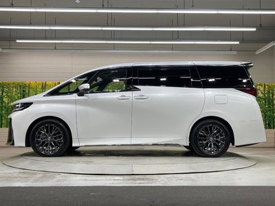 صورة مصغرة 66 لـ 2023 Toyota VELLFIRE