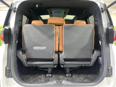 صورة مصغرة 11 لـ 2023 Toyota VELLFIRE