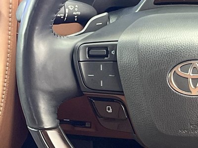 صورة مصغرة 25 لـ 2023 Toyota VELLFIRE