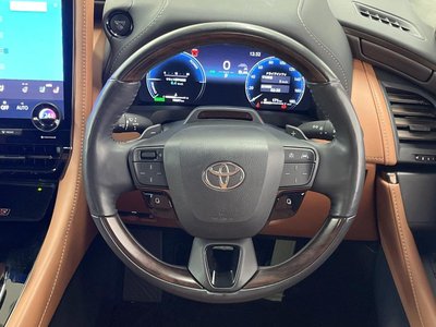 صورة مصغرة 12 لـ 2023 Toyota VELLFIRE