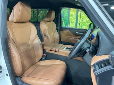 صورة 8 لـ 2023 Toyota VELLFIRE