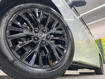 صورة مصغرة 14 لـ 2023 Toyota VELLFIRE
