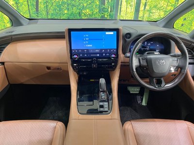 صورة 2 لـ 2023 Toyota VELLFIRE