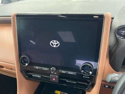 صورة 4 لـ 2023 Toyota VELLFIRE
