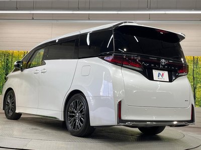 صورة مصغرة 67 لـ 2023 Toyota VELLFIRE