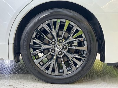 صورة مصغرة 50 لـ 2023 Toyota VELLFIRE