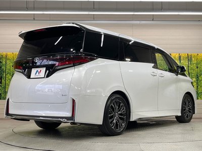 صورة مصغرة 17 لـ 2023 Toyota VELLFIRE