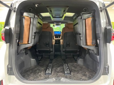 صورة مصغرة 55 لـ 2023 Toyota VELLFIRE