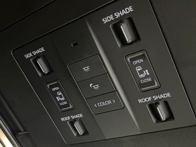 صورة مصغرة 58 لـ 2023 Toyota VELLFIRE