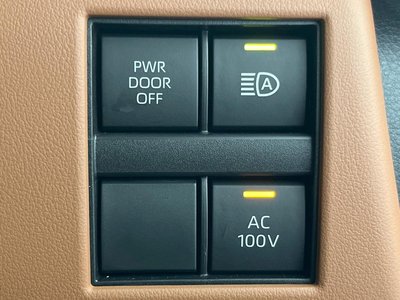 صورة مصغرة 59 لـ 2023 Toyota VELLFIRE
