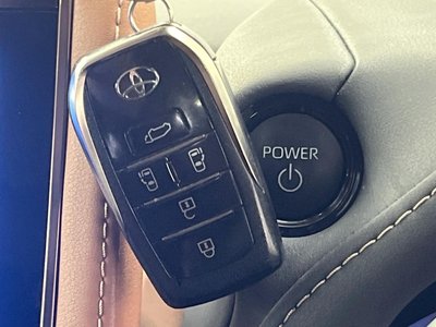 صورة مصغرة 46 لـ 2023 Toyota VELLFIRE
