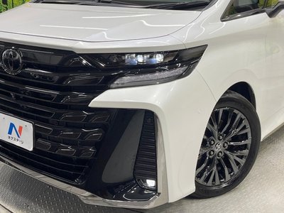 صورة مصغرة 13 لـ 2023 Toyota VELLFIRE