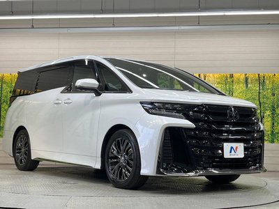 صورة مصغرة 69 لـ 2023 Toyota VELLFIRE