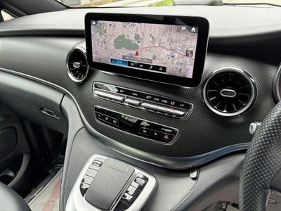 MERCEDES-BENZ V-CLASS - 5