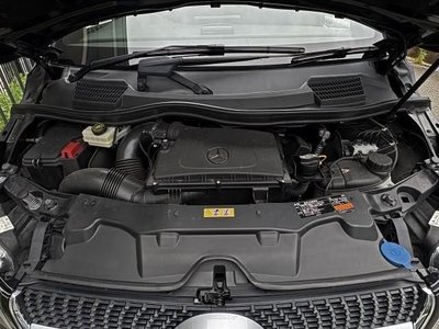 MERCEDES-BENZ V-CLASS - 8