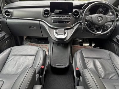 MERCEDES-BENZ V-CLASS - 3