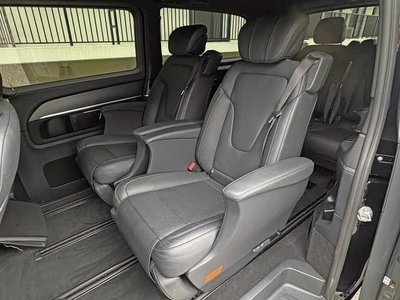 MERCEDES-BENZ V-CLASS - 7