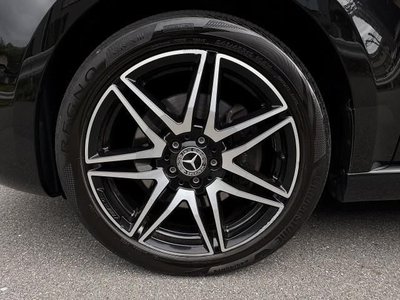 MERCEDES-BENZ V-CLASS - 9