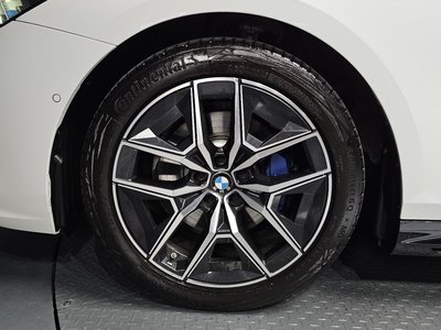 2024 BMW 5 SERIES 照片 6